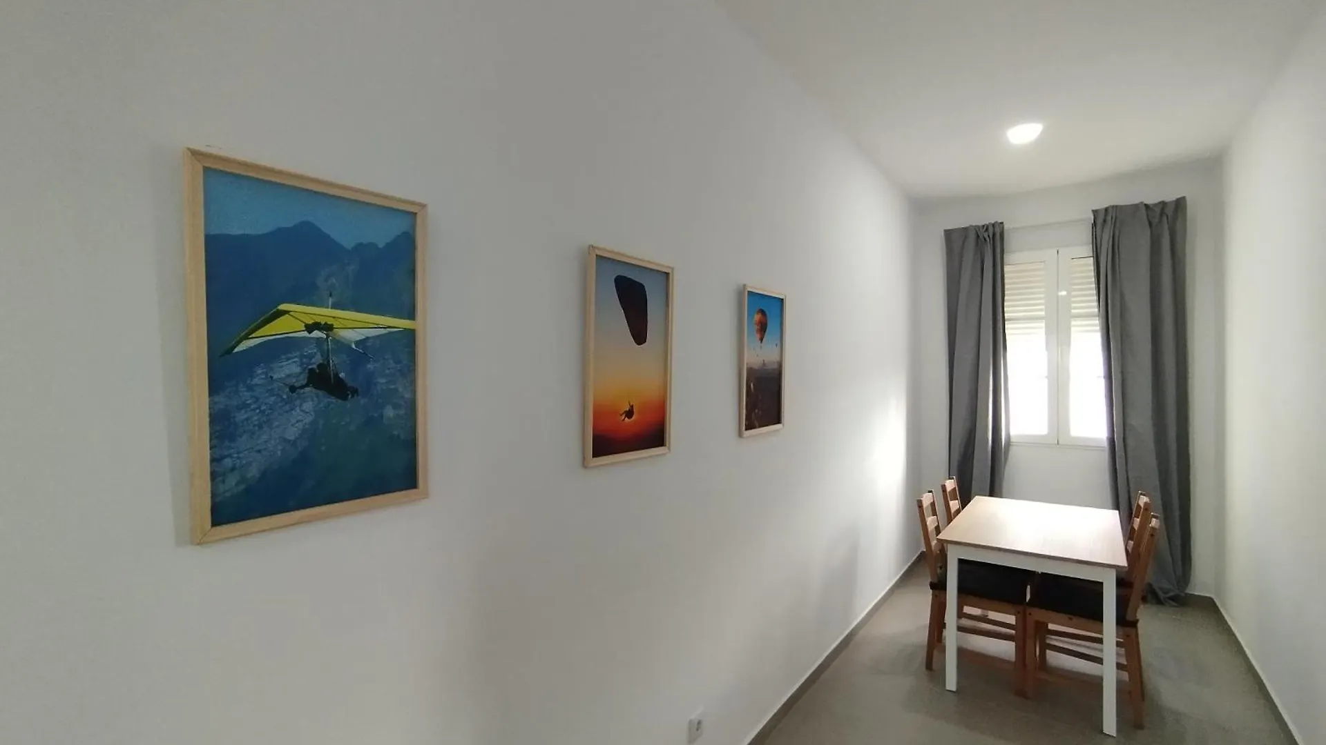 Lejlighed Apartamentos Lucia Algodonales