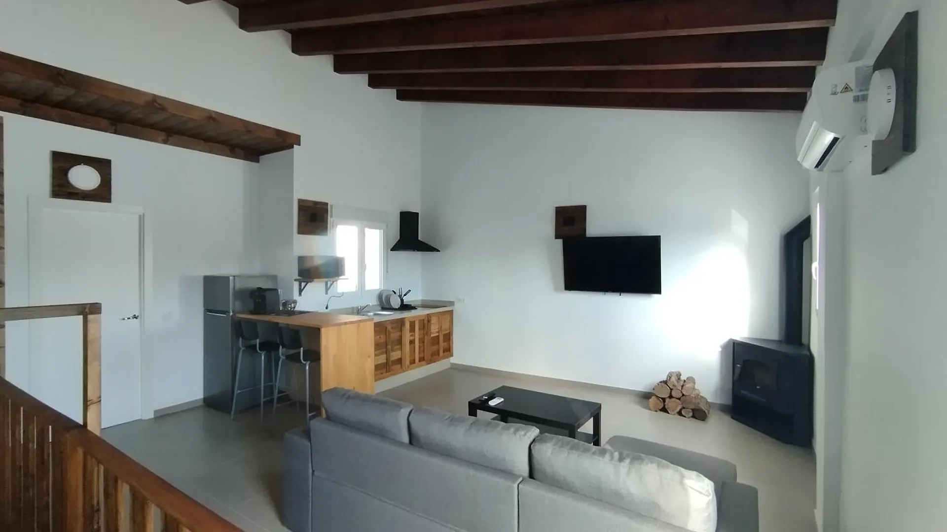 Apartamentos Lucia Algodonales 0*,  Spanien