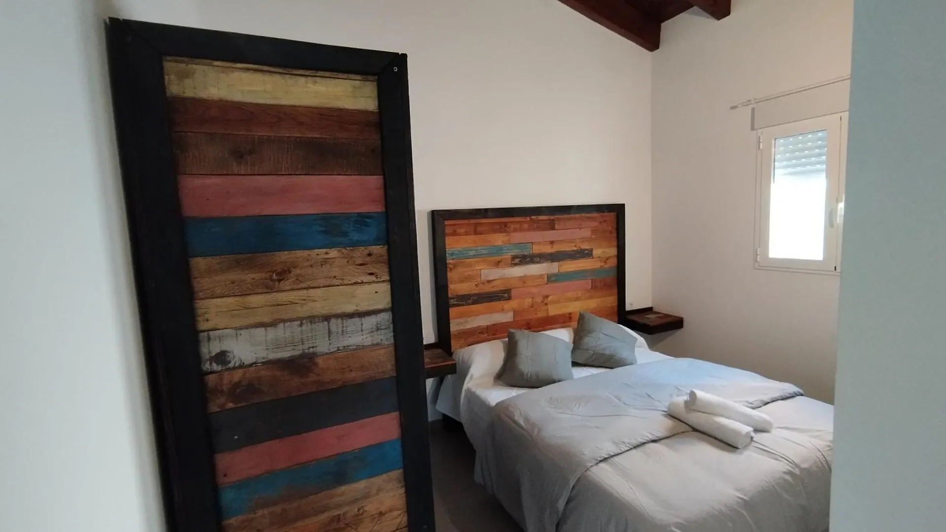 Apartamentos Lucia Algodonales 0*,