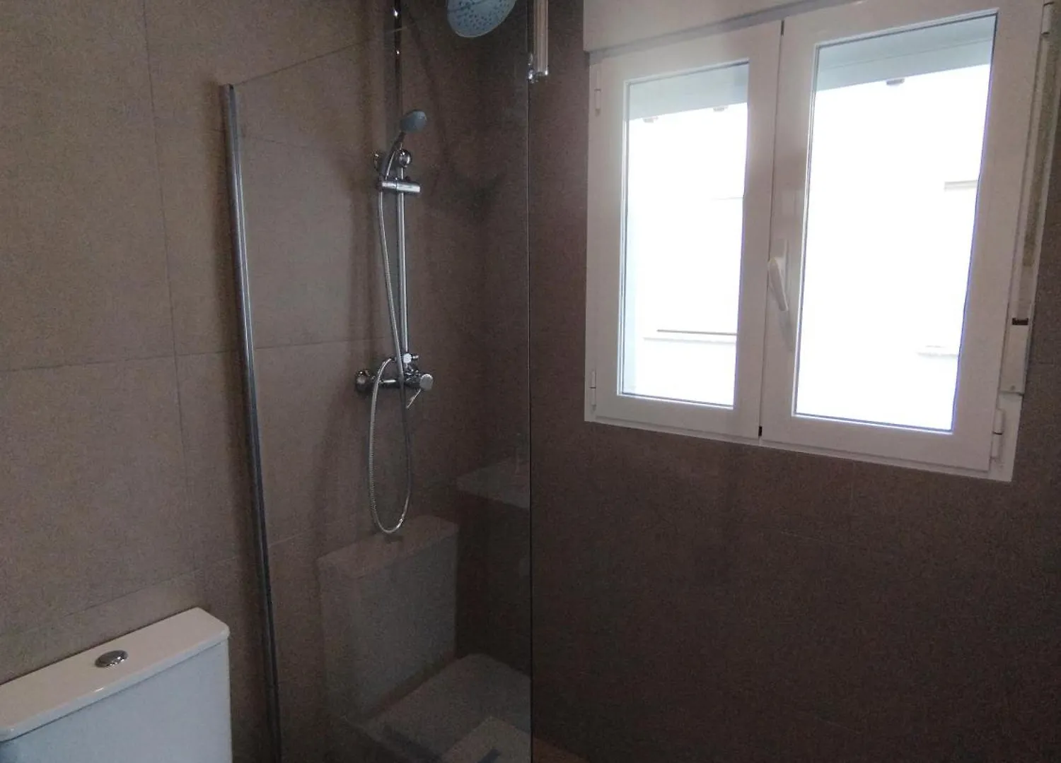 Apartamentos Lucia Algodonales