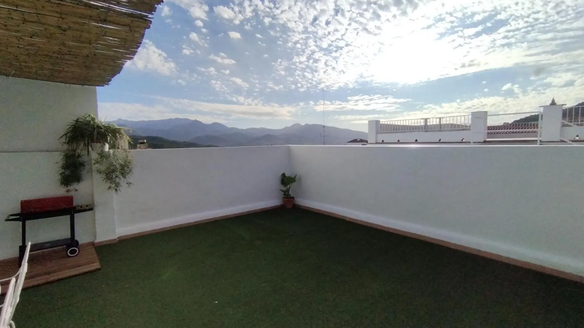 Apartamentos Lucia Algodonales 0*,  Spanien
