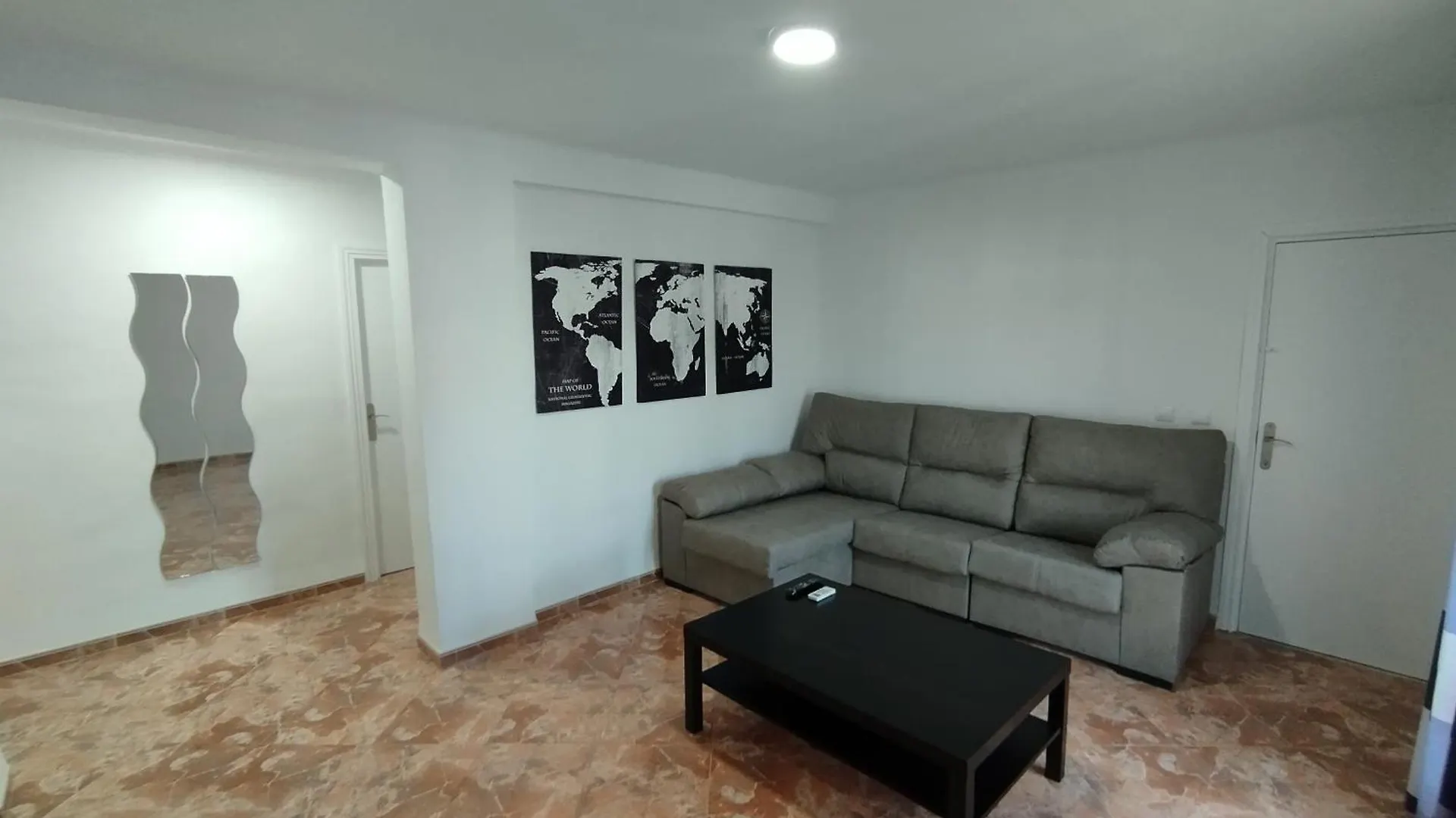 Apartamentos Lucia Algodonales