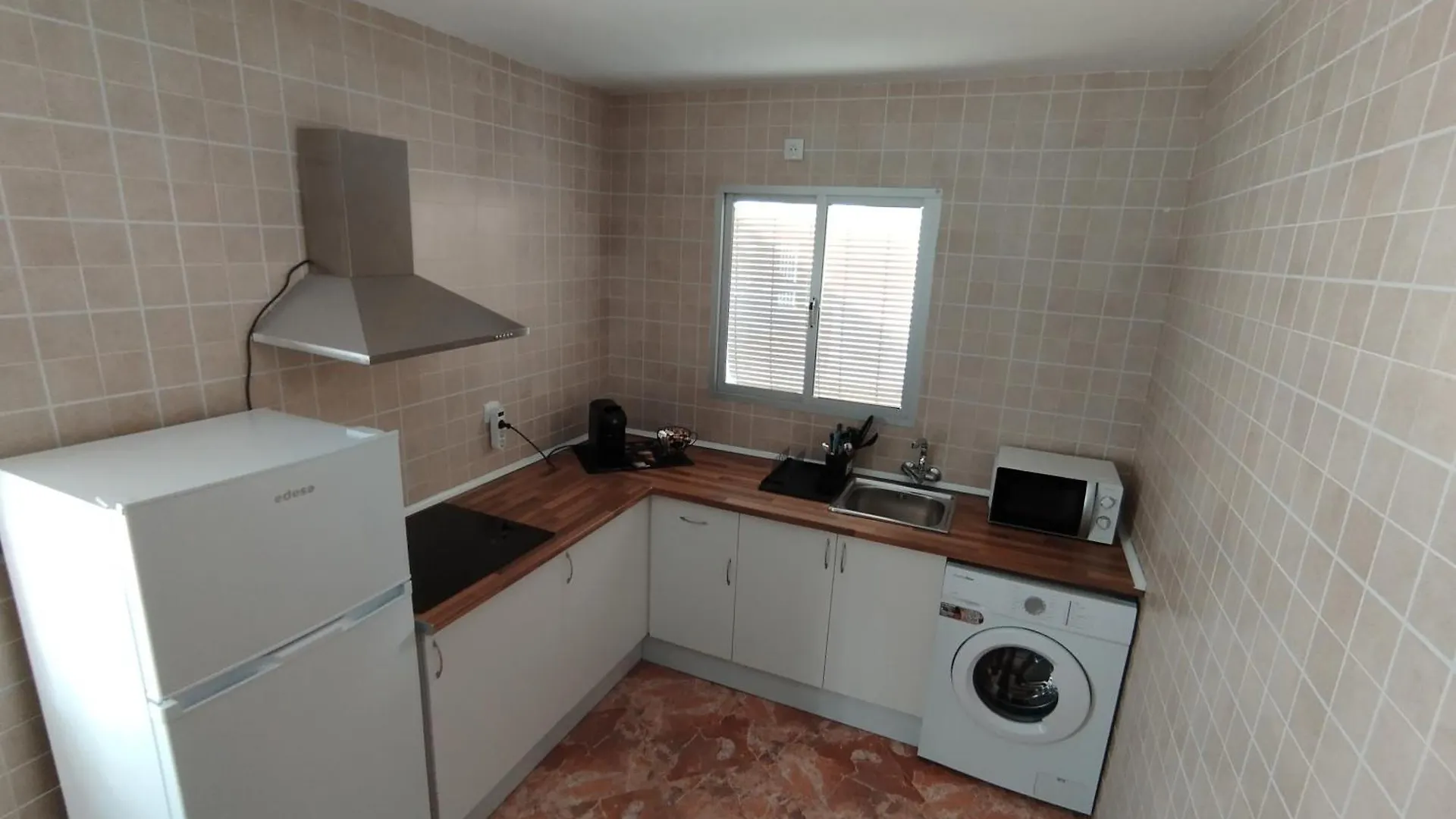Apartamentos Lucia Algodonales 0*,  Spanien