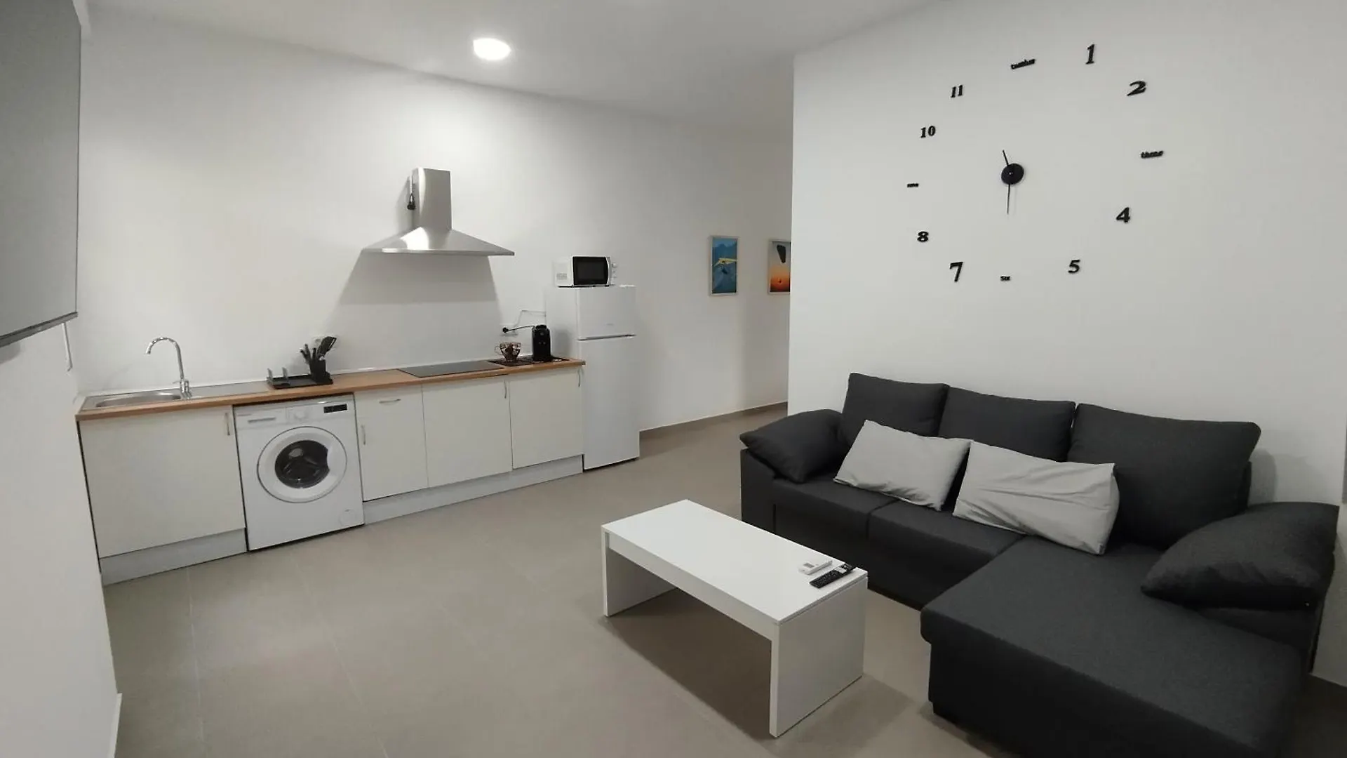 Apartamentos Lucia Algodonales 0*,