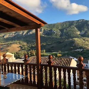  Casa rural La De La Muela