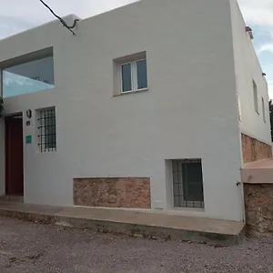 Paci Сasa de vacaciones Santa Eulalia del Río