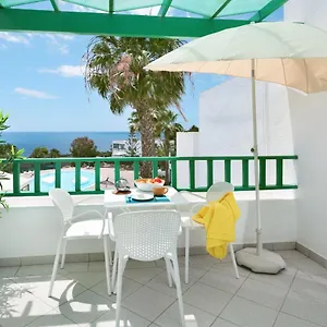 Lanzahost Tuscan Al Mar Apartamento Costa Teguise