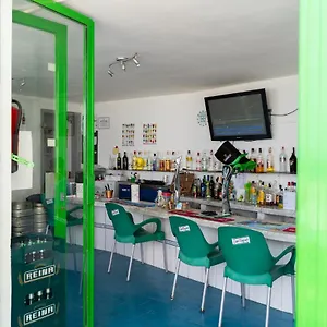 Raymanda203 Apartamento Puerto del Carmen (Lanzarote)