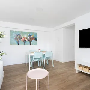 Home2book Charming Center Santa Cruz Apartamento Santa Cruz de Tenerife