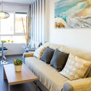 Apartamento Malaga Apartamento Torrox