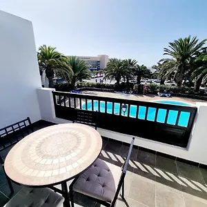 Playa Jablillo Apartamento Costa Teguise