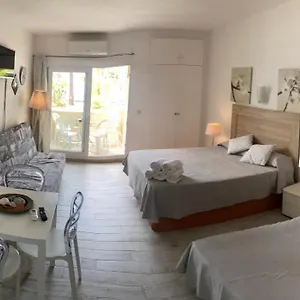 Benal Apartamento Benalmádena