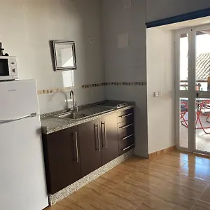  Apartamento Apartamentos Algodonales