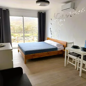  Apartamento Casa Vista De Las Estrellas
