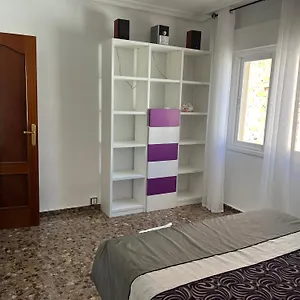  Apartamento Magina