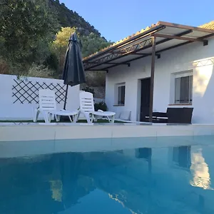 Casa Puerto Blanco Ii Ferienhaus