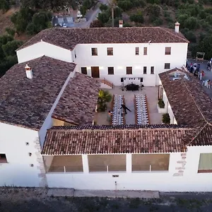  Villa Hacienda Molino Nuevo