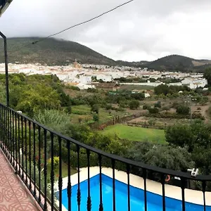  Casa rural Casa