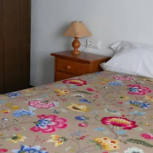  Сasa de vacaciones Palmeros