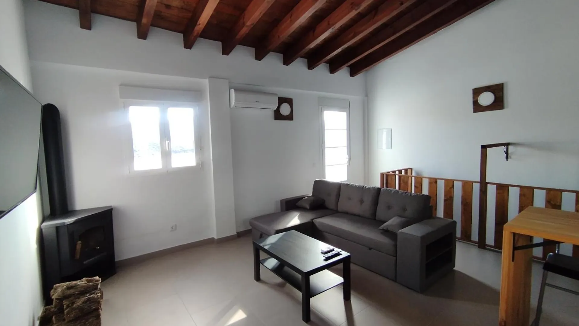 Apartamentos Lucia Algodonales