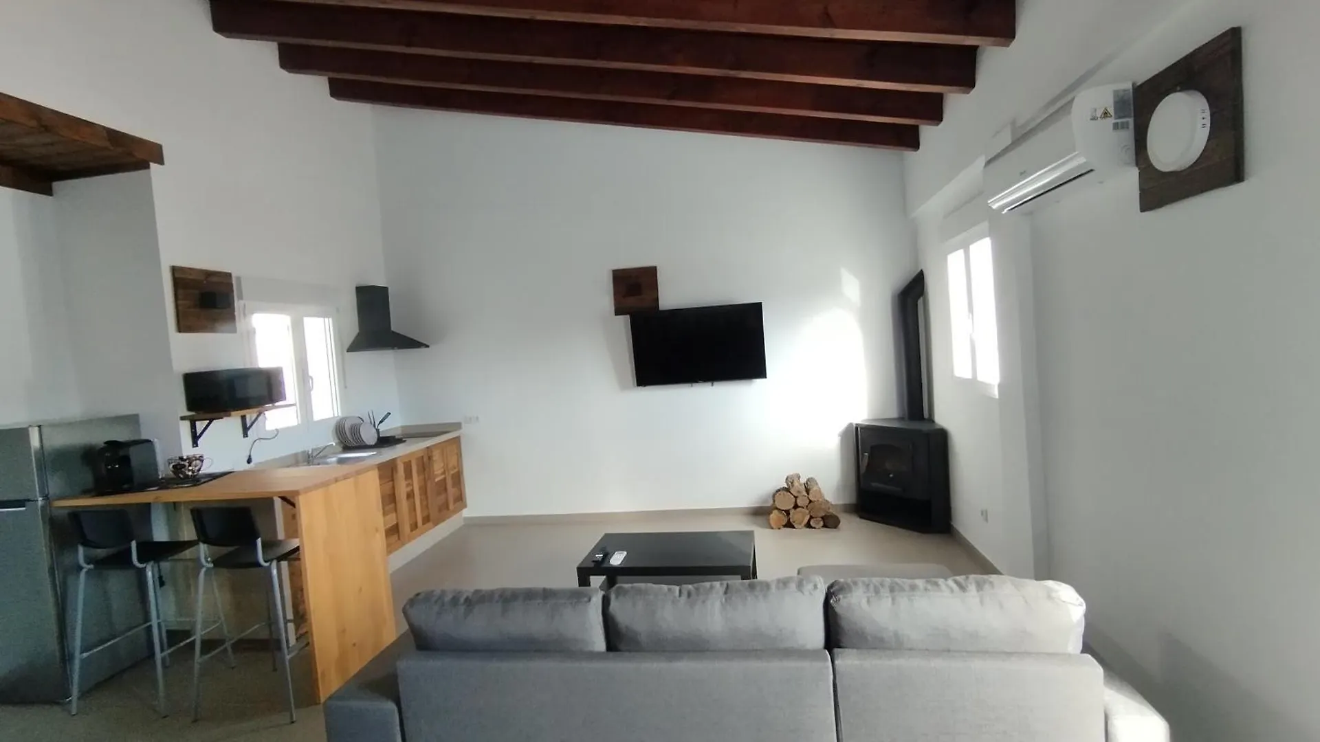 Apartamentos Lucia Algodonales 0*,  España