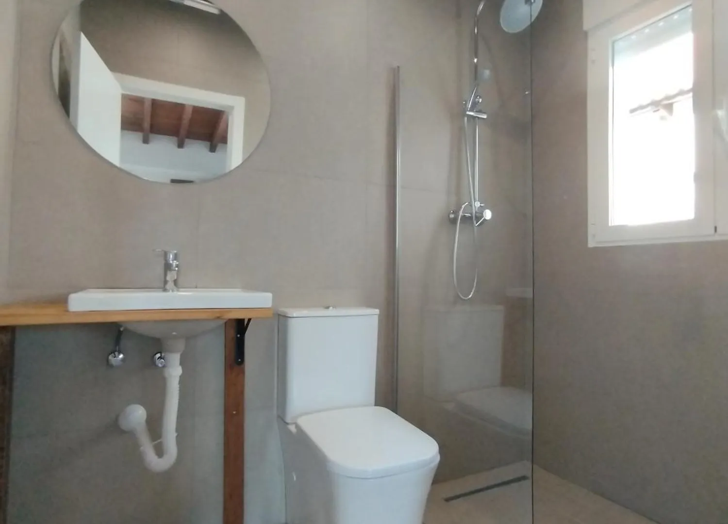 Apartamentos Lucia Algodonales