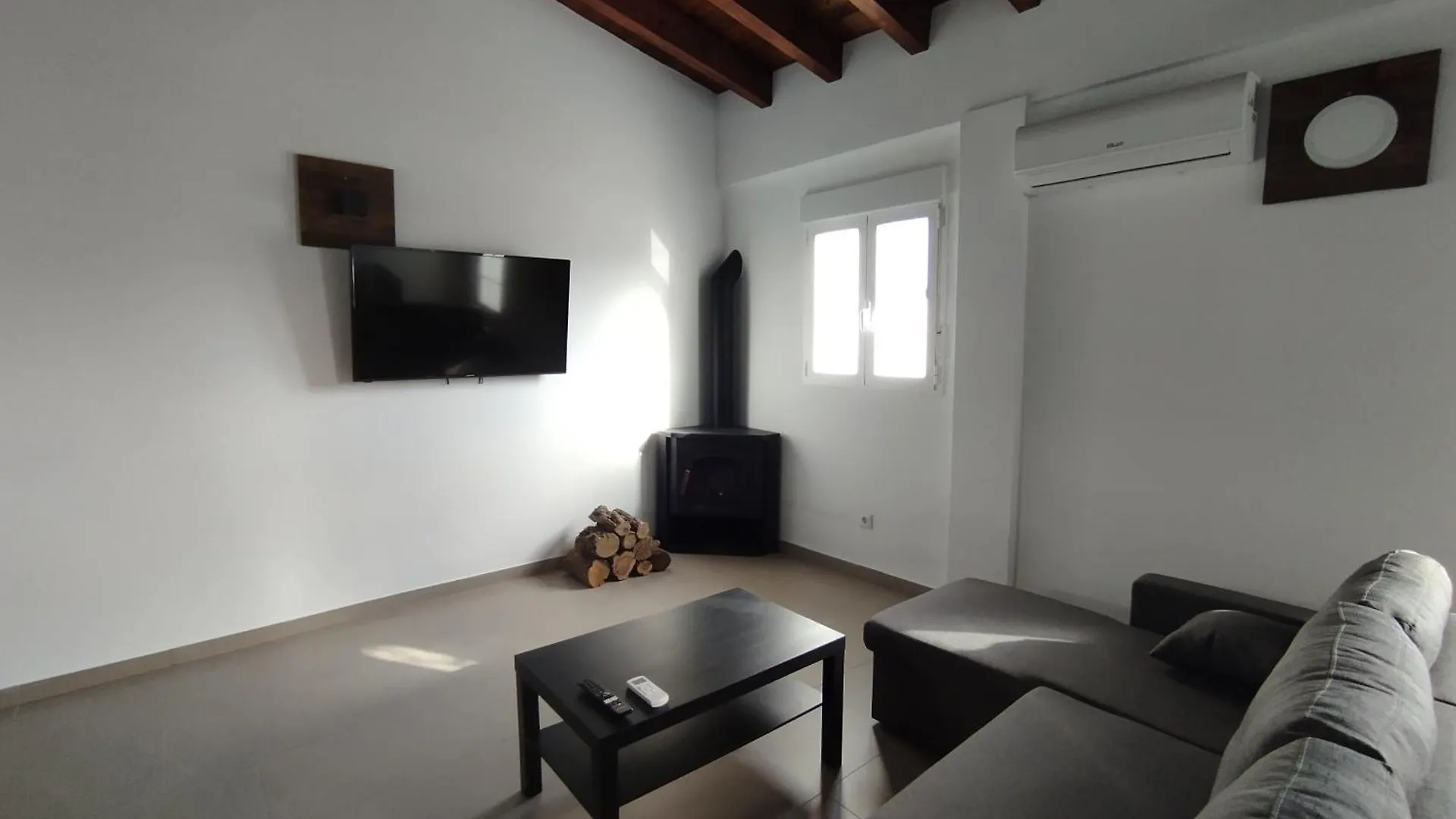 Apartamentos Lucia Algodonales España