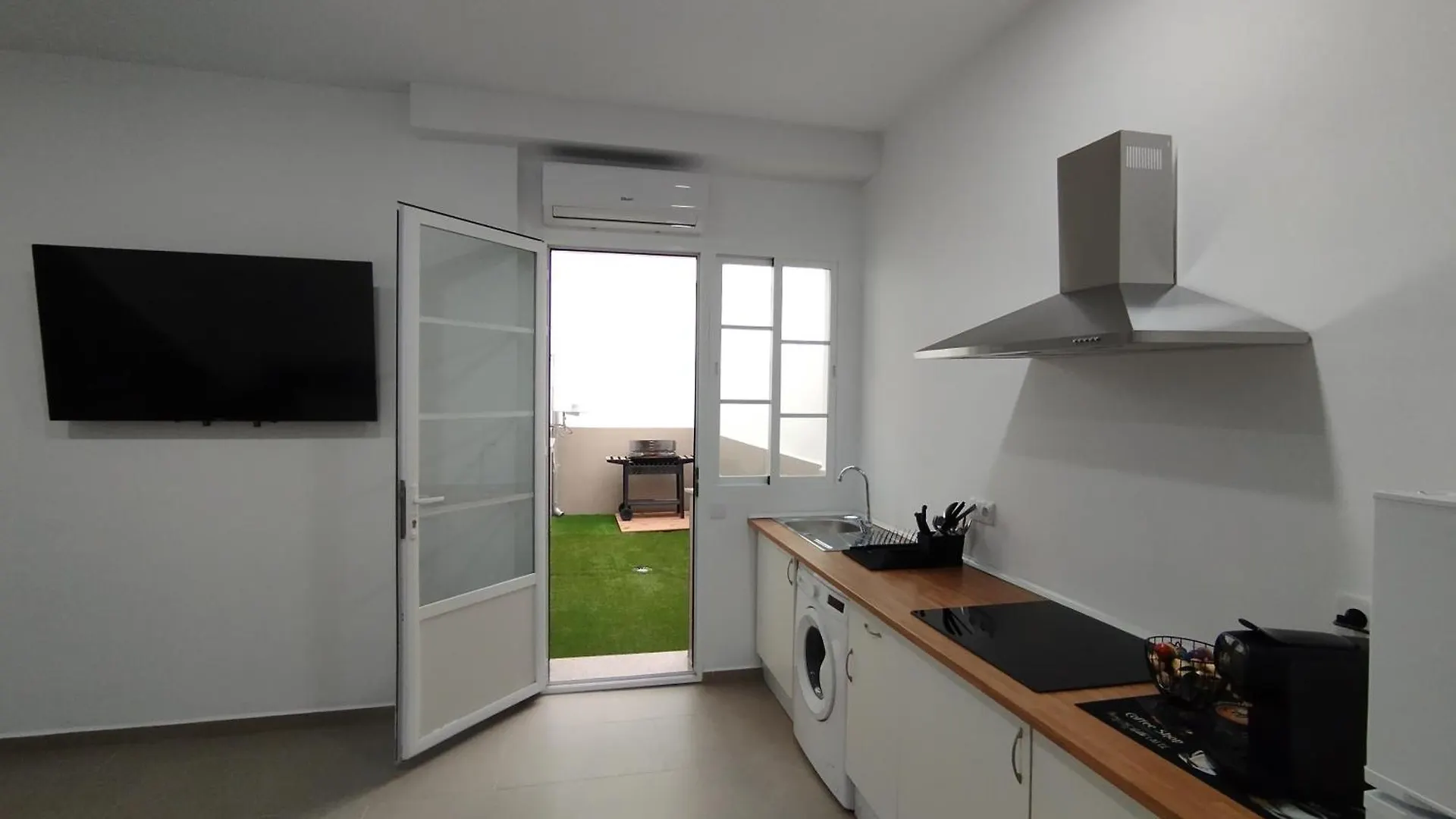 Apartamentos Lucia Algodonales España