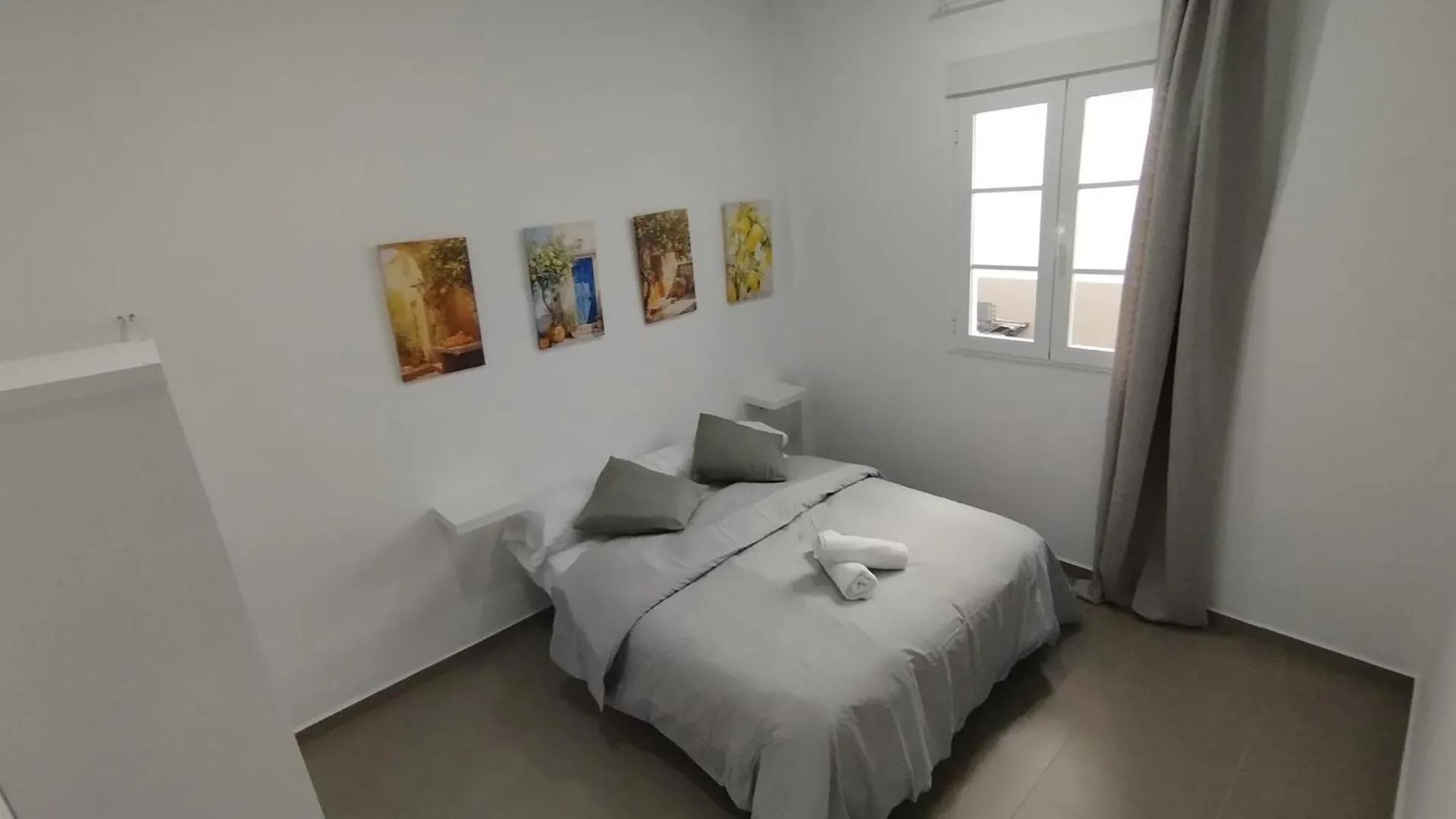 Apartamentos Lucia Algodonales