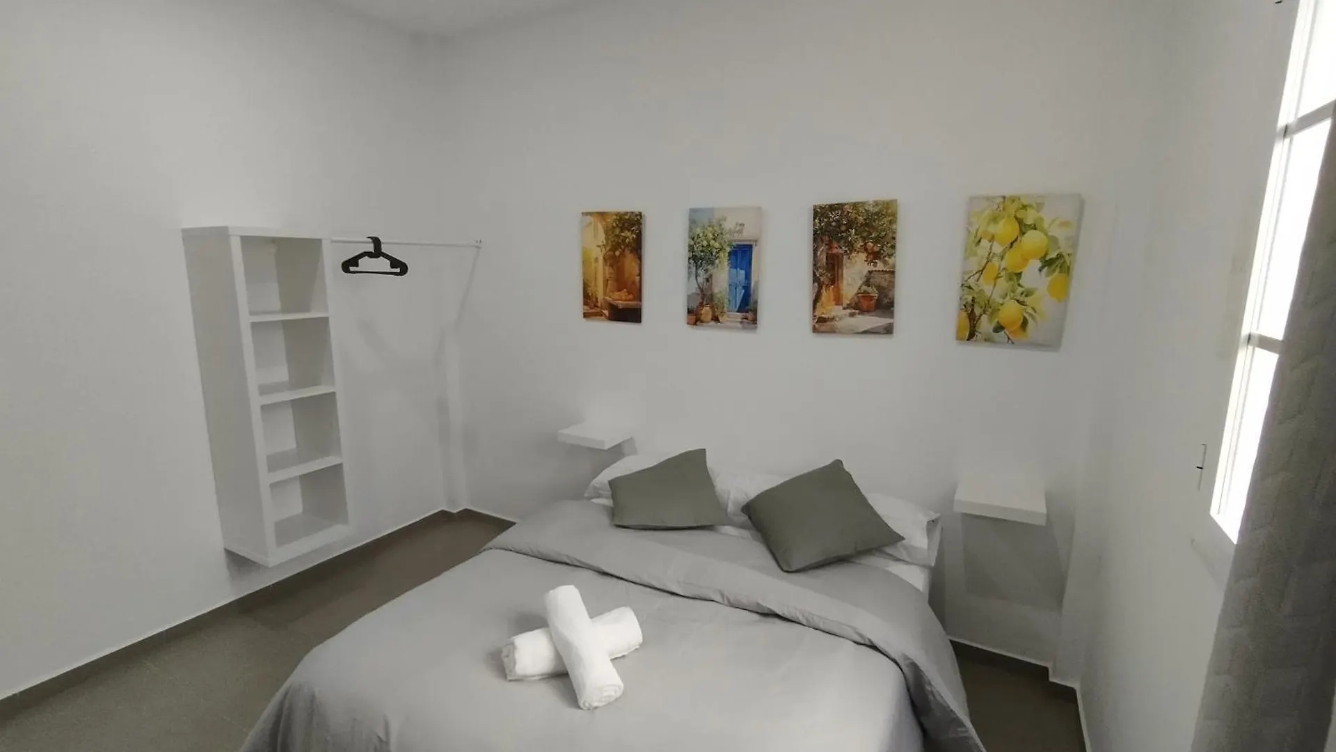 Apartamentos Lucia Algodonales