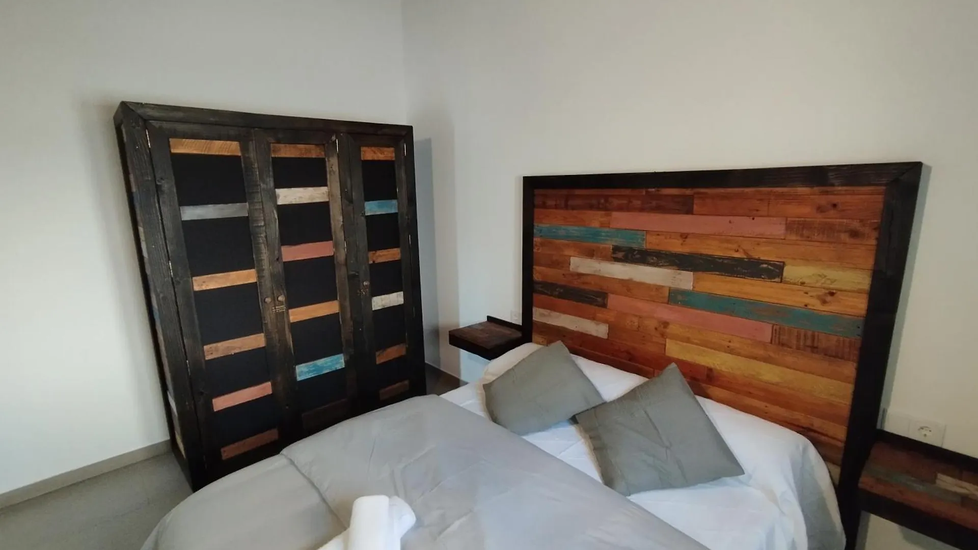 Apartamentos Lucia Algodonales