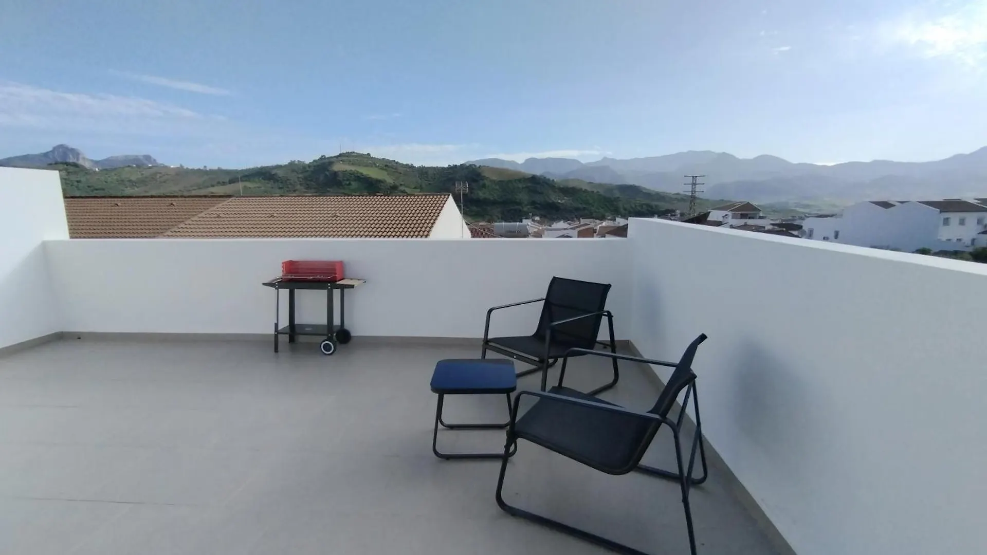 Apartamentos Lucia Algodonales