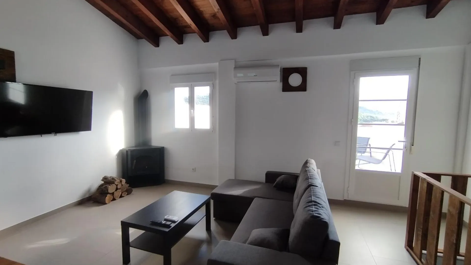 Apartamentos Lucia Algodonales 0*,