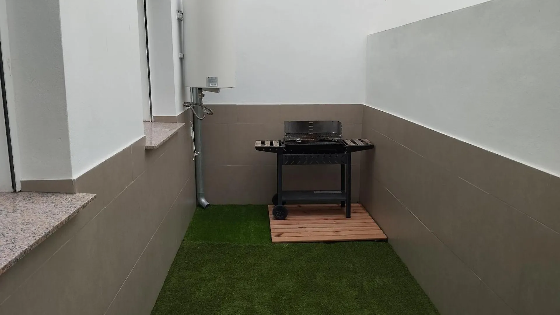 Apartamentos Lucia Algodonales