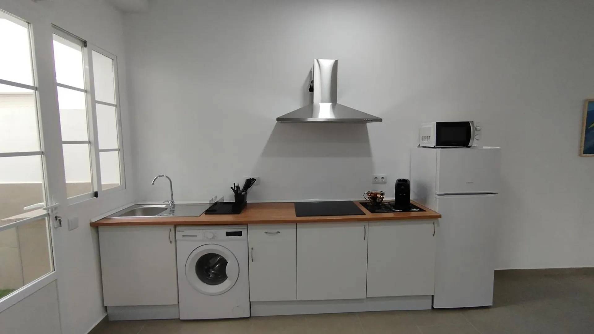 Apartamentos Lucia Algodonales