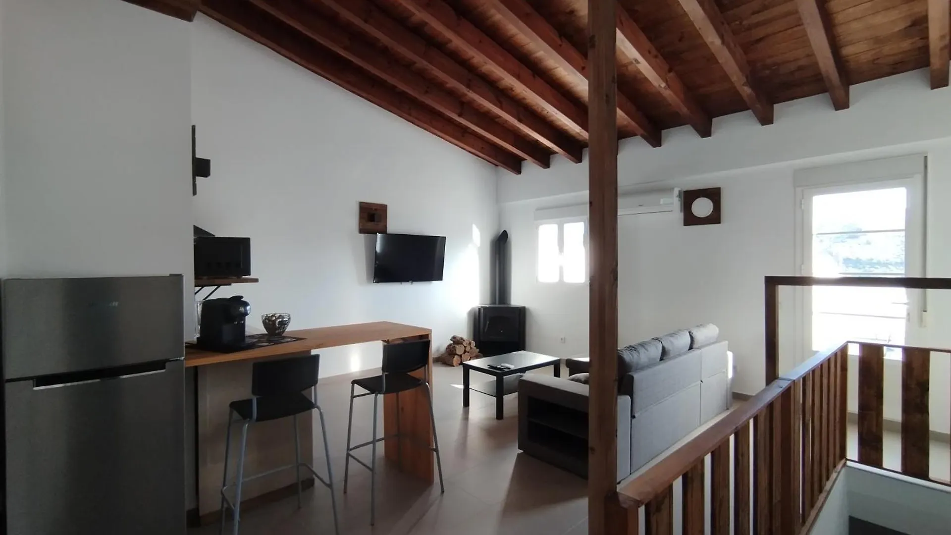 Apartamentos Lucia Algodonales