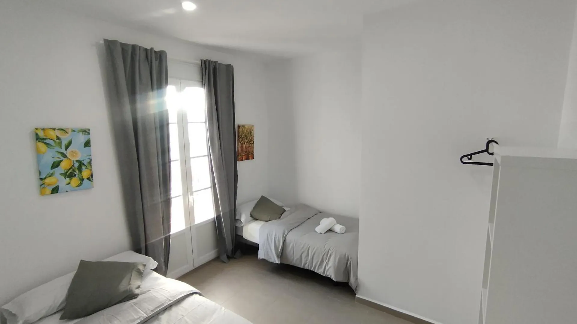 Apartamentos Lucia Algodonales