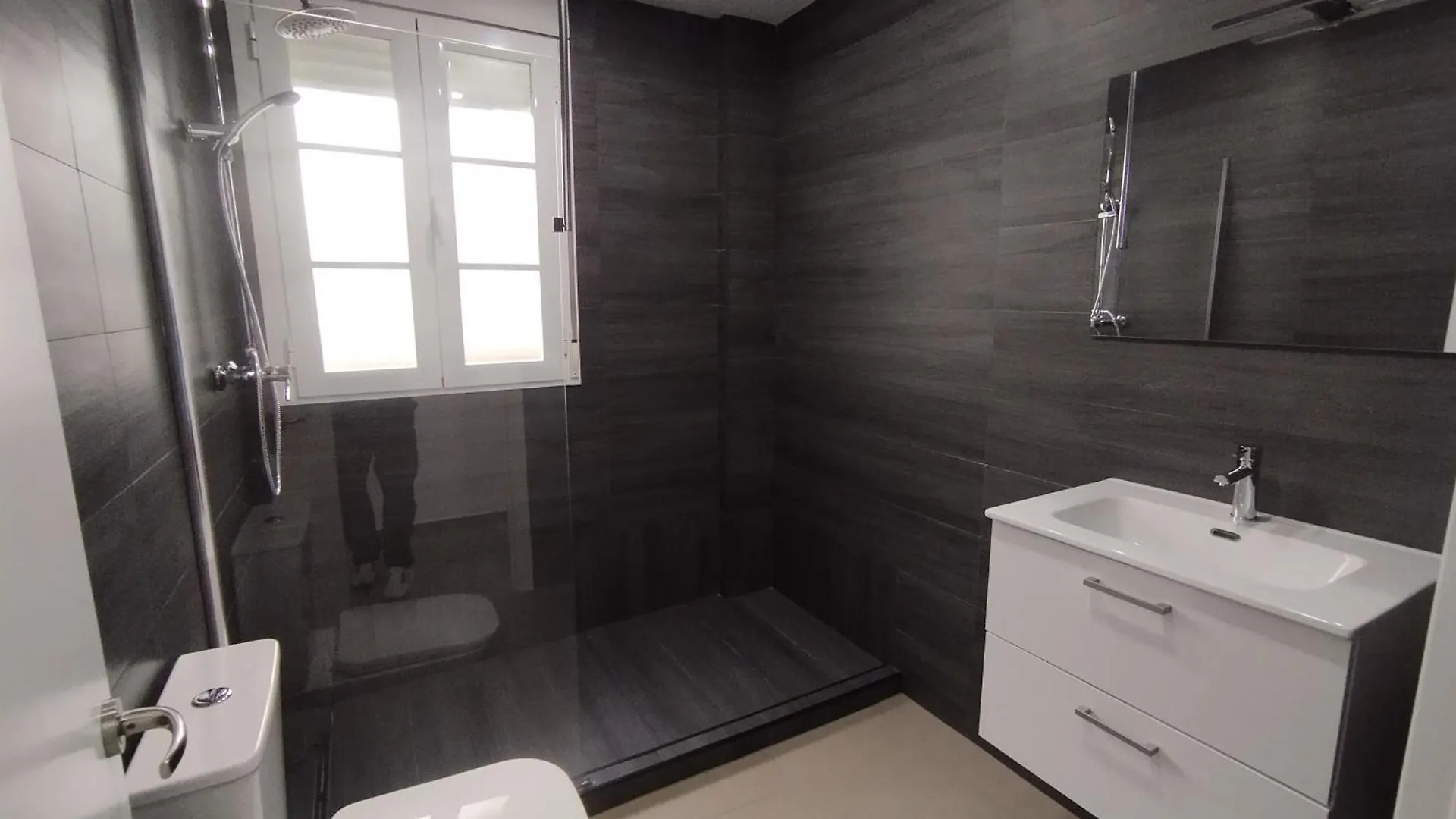 Apartamentos Lucia Algodonales España
