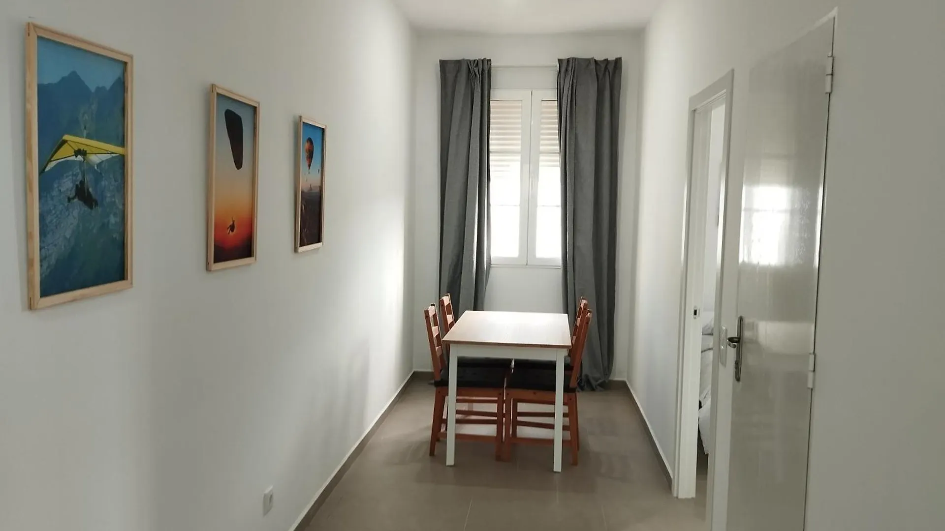 Apartamentos Lucia Algodonales España