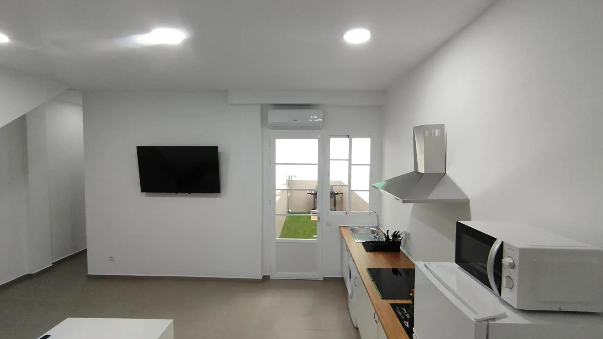 Apartamentos Lucia Algodonales