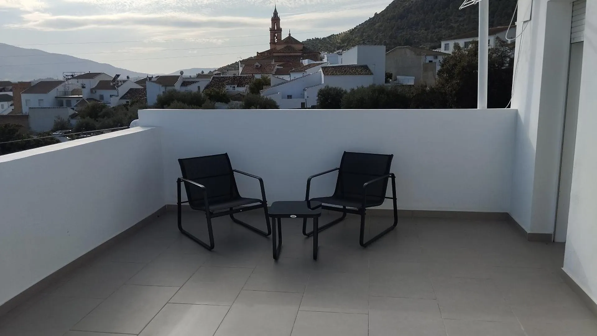 Apartamentos Lucia Algodonales 0*,  España