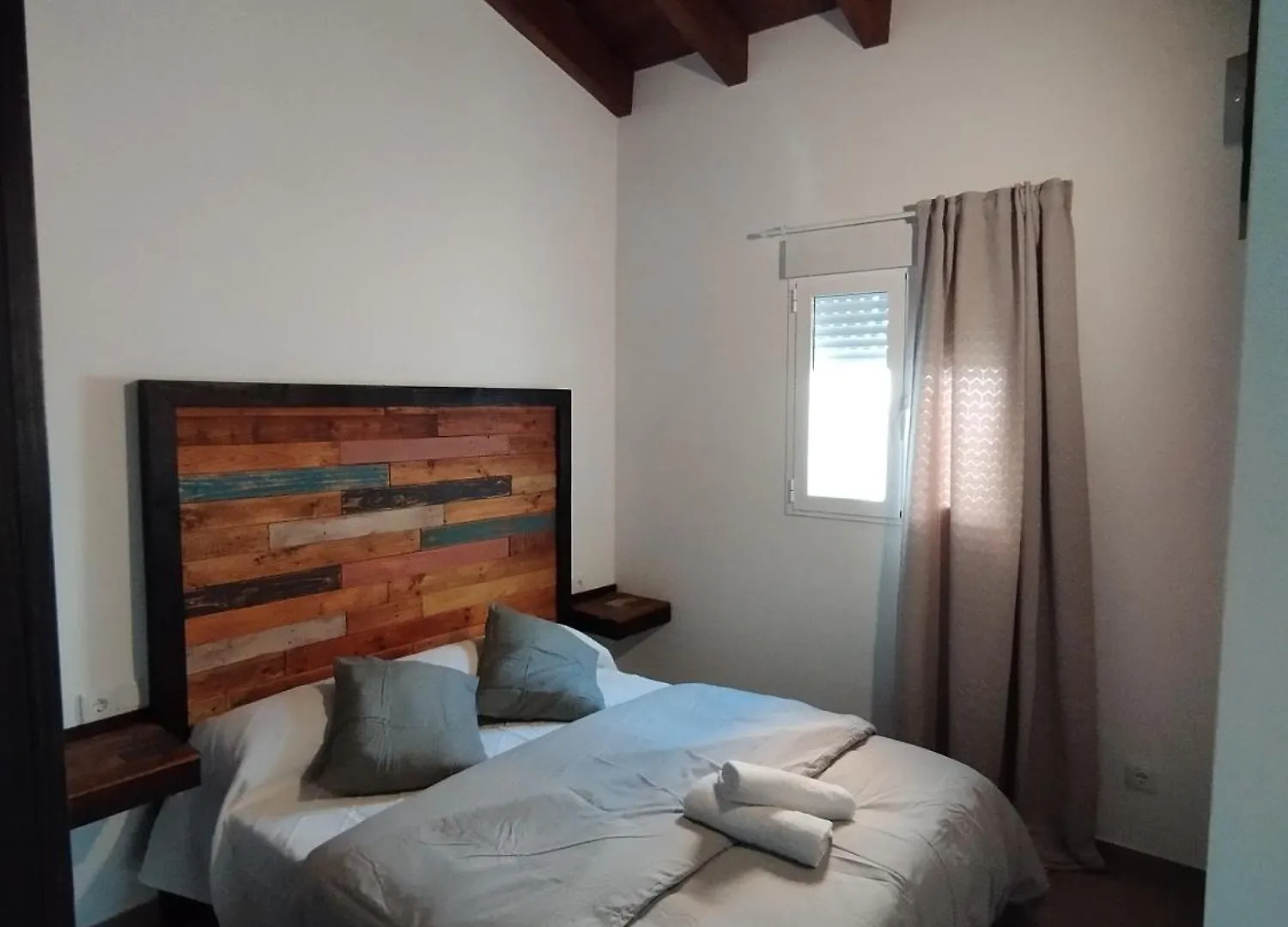Apartamentos Lucia Algodonales