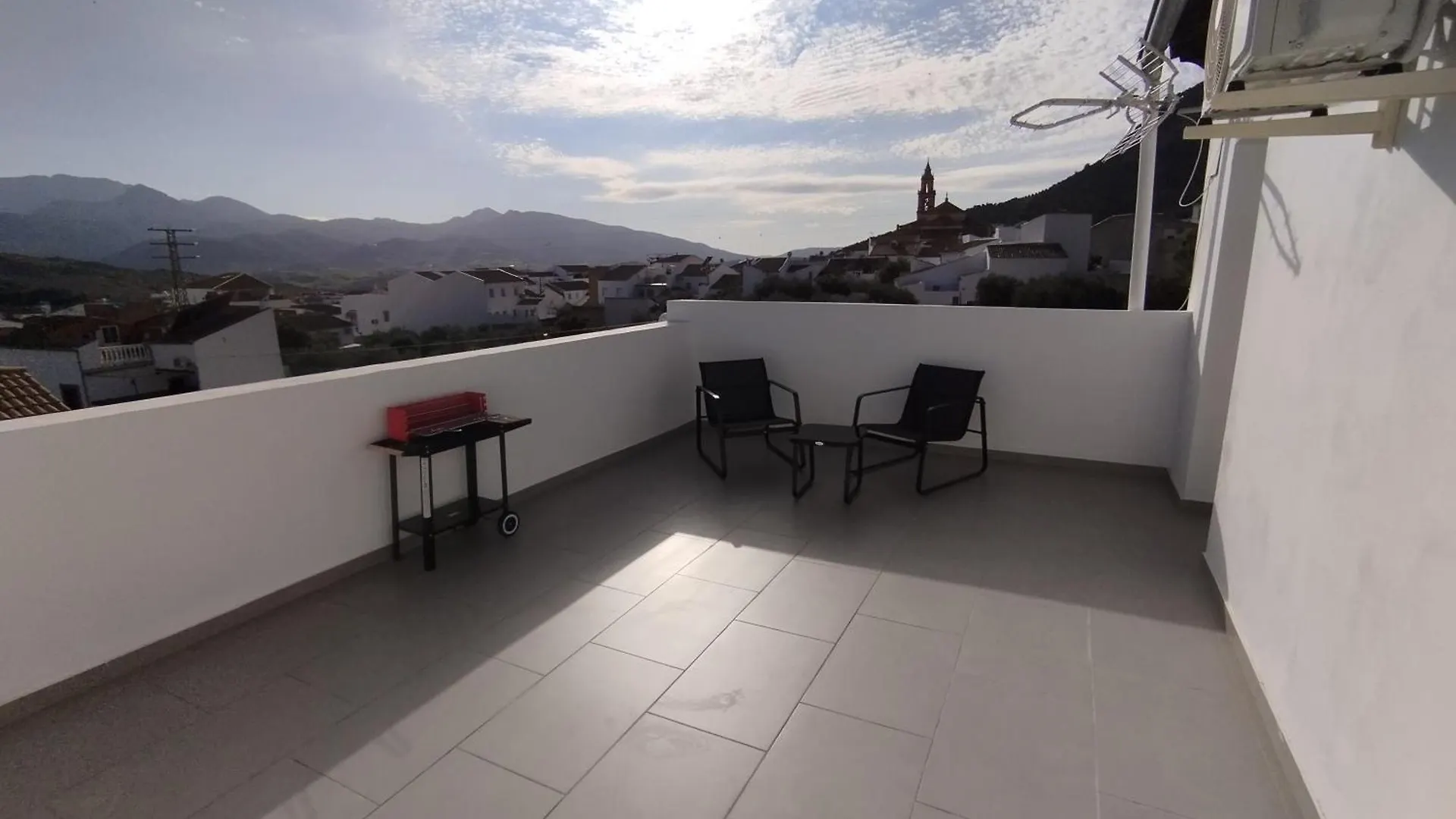 Apartamentos Lucia Algodonales