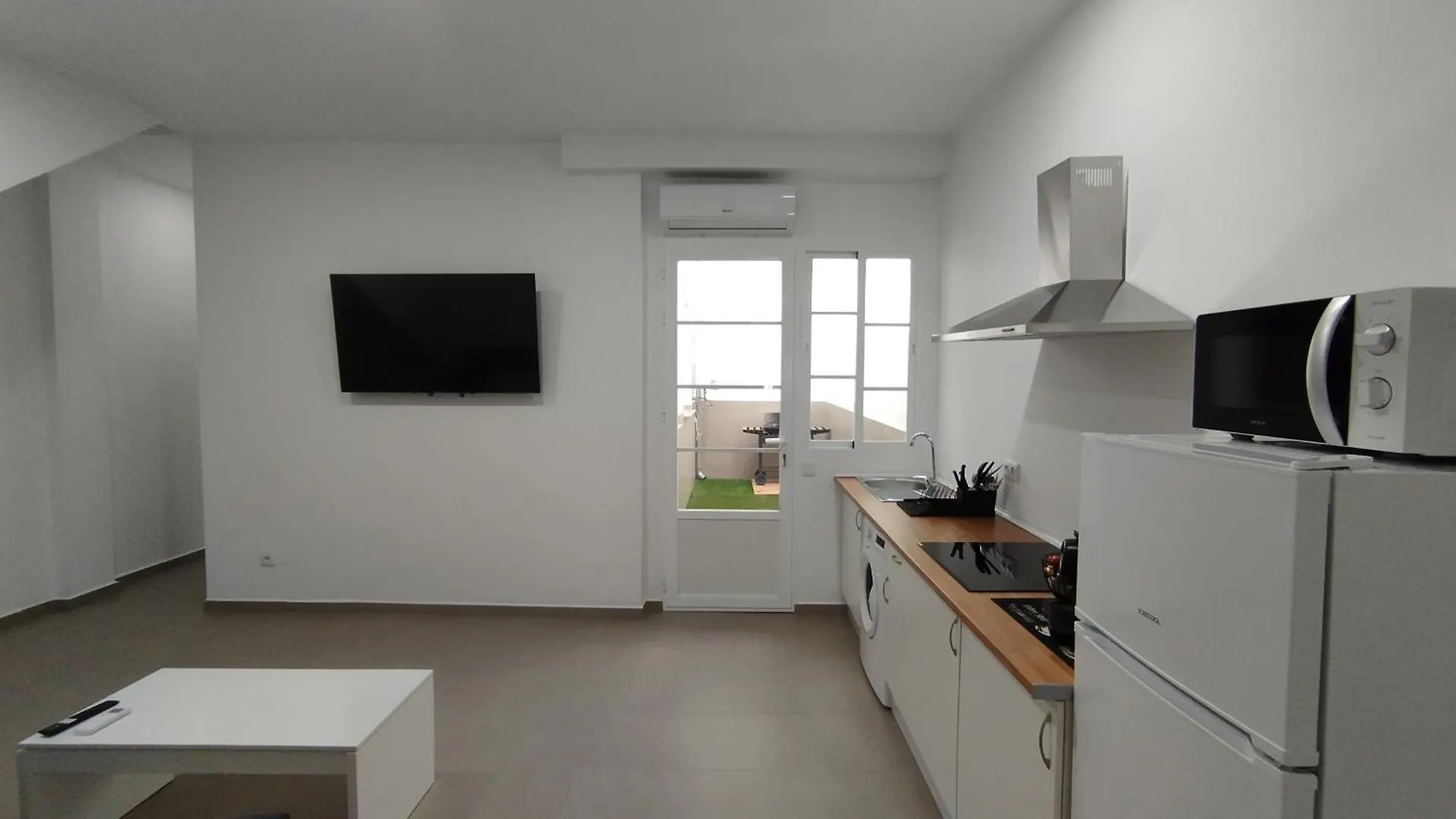 Apartamentos Lucia Algodonales