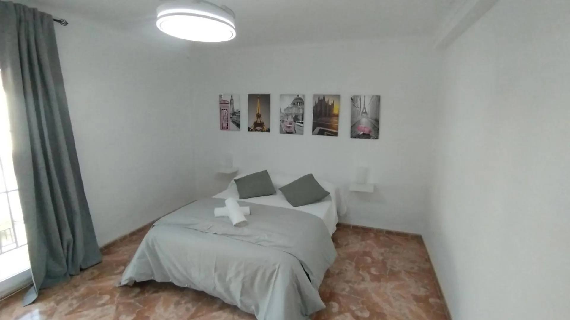 Apartamentos Lucia Algodonales