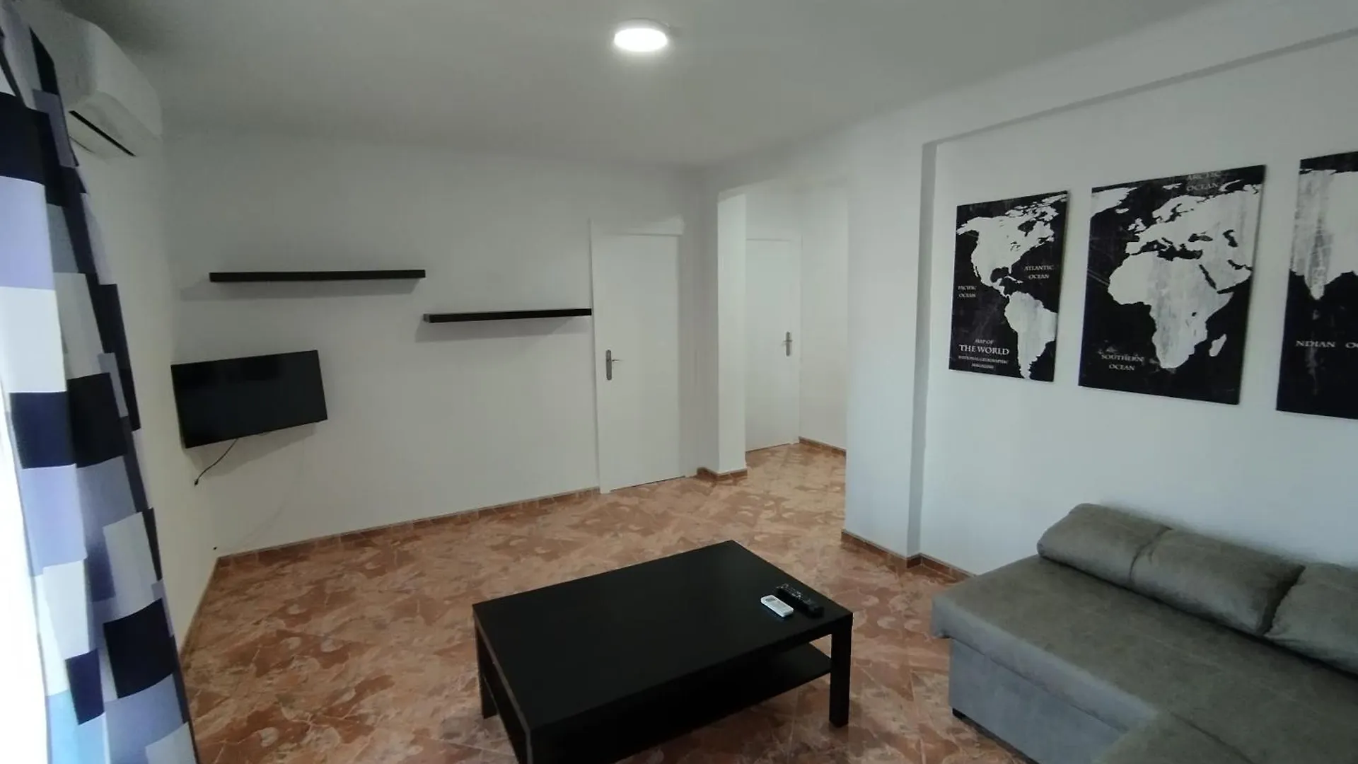 Apartamentos Lucia Algodonales