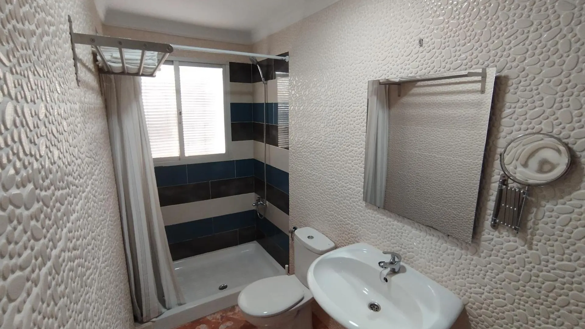 Apartamentos Lucia Algodonales España
