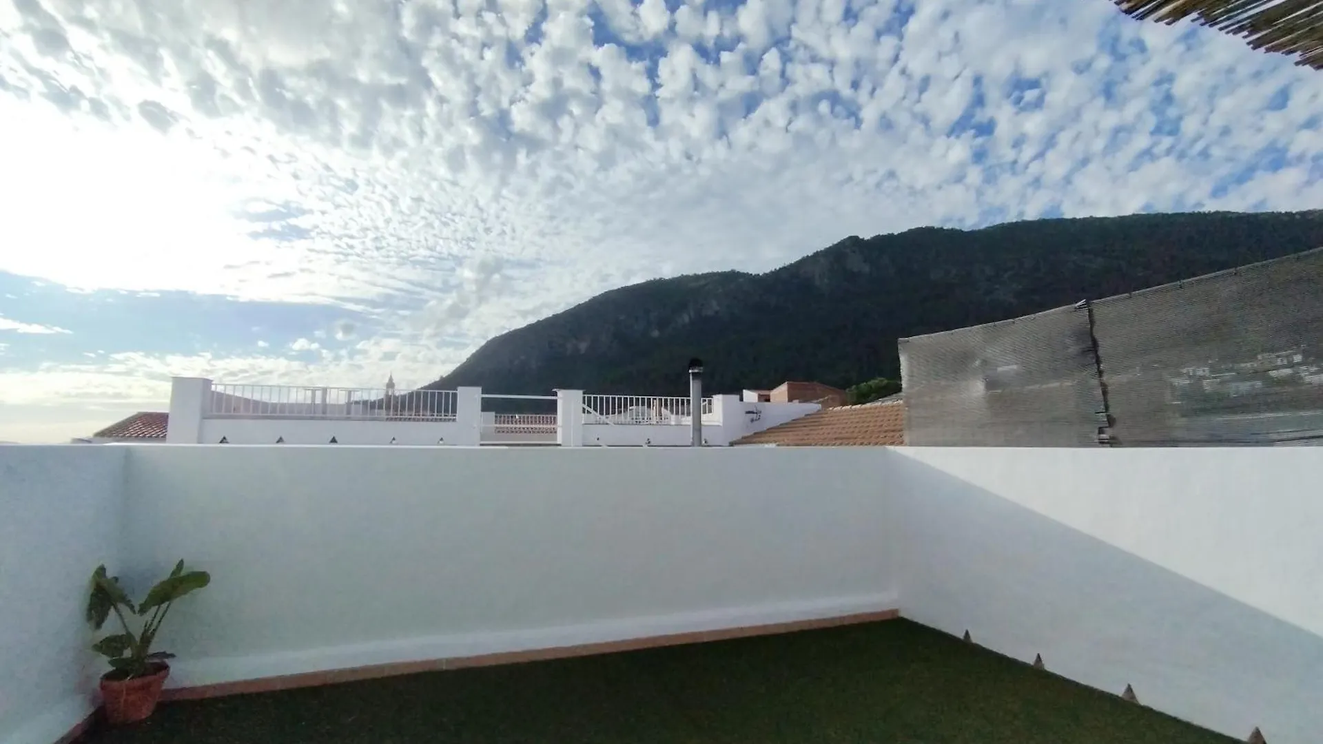 Apartamentos Lucia Algodonales