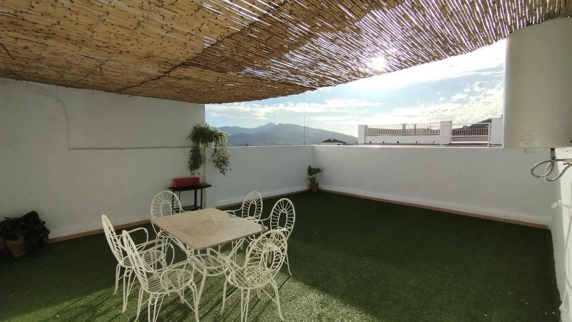 Apartamentos Lucia Algodonales España
