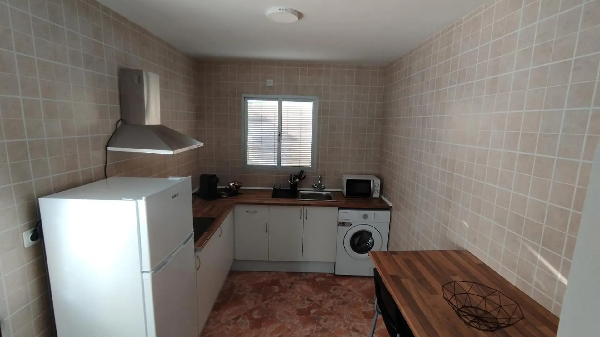 Apartamentos Lucia Algodonales